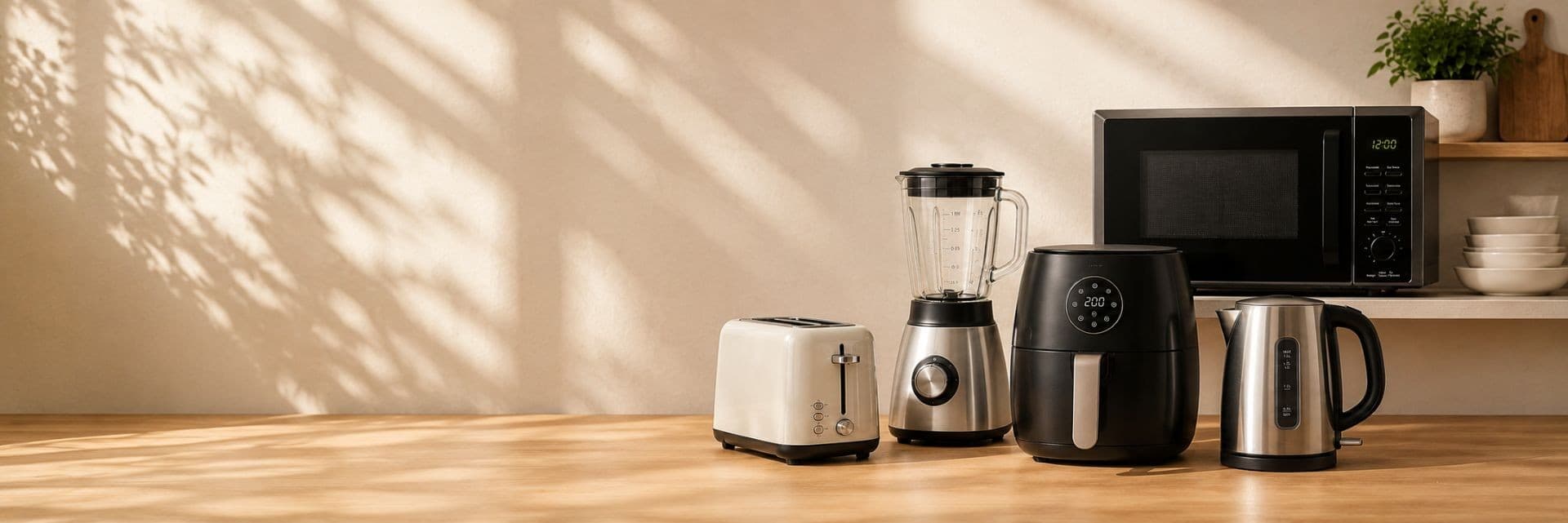 Make Home Better